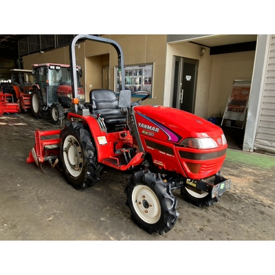 YANMAR トラクター Ke-50