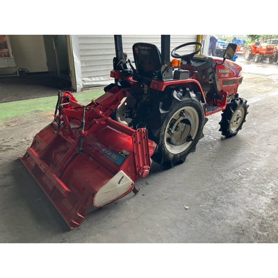 YANMAR トラクター Ke-50