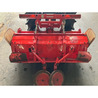 YANMAR トラクター Ke-3D