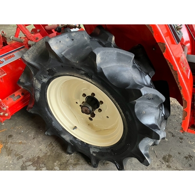 YANMAR トラクター Ke-3D