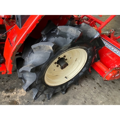 YANMAR トラクター Ke-3D