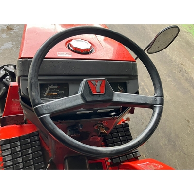 YANMAR トラクター Ke-3D