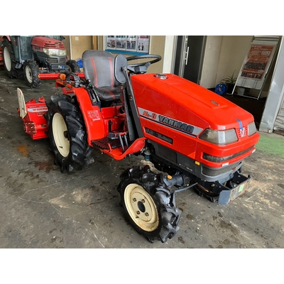 YANMAR トラクター Ke-3D