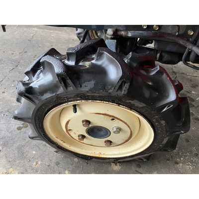 YANMAR トラクター Ke-3D