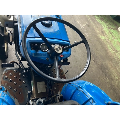 ISEKI トラクター TX1510F