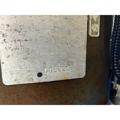ISEKI トラクター TX1510F