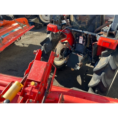 YANMAR トラクター Ke-60
