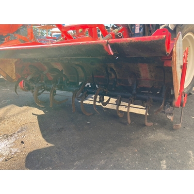 YANMAR トラクター Ke-60