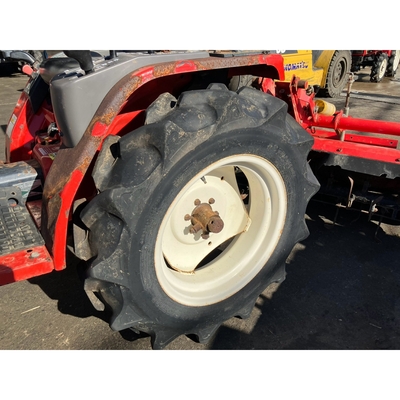 YANMAR トラクター Ke-60