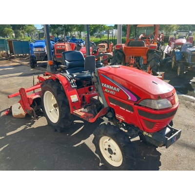 YANMAR トラクター Ke-60