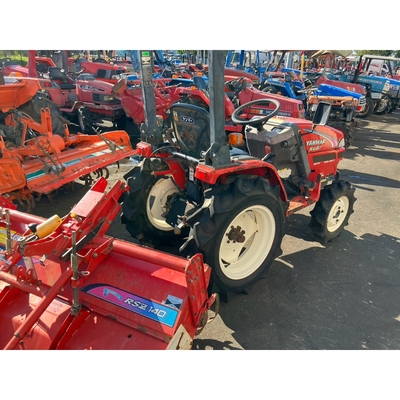 YANMAR トラクター Ke-60