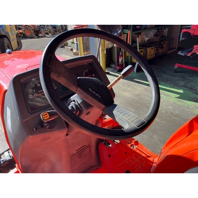 KUBOTA トラクター GT21
