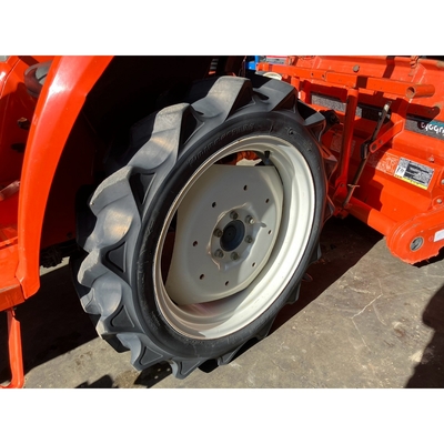KUBOTA トラクター GT21