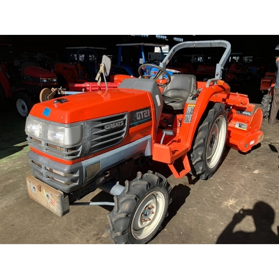 KUBOTA トラクター GT21