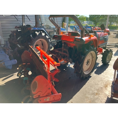 KUBOTA トラクター GT21