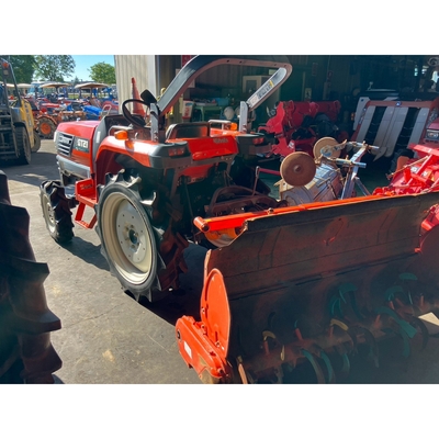 KUBOTA トラクター GT21