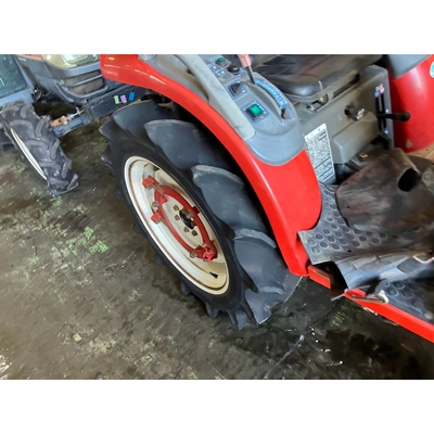 YANMAR トラクター AF18D