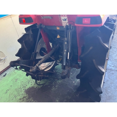 YANMAR トラクター AF18D