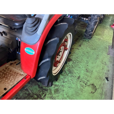 YANMAR トラクター AF18D