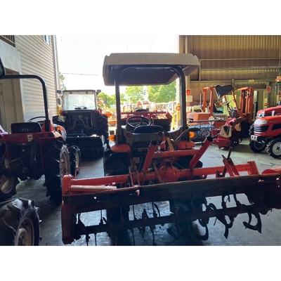 KUBOTA トラクター GB18