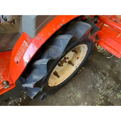 KUBOTA トラクター GB18