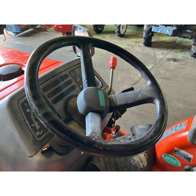 KUBOTA トラクター GB18