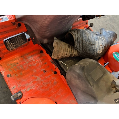 KUBOTA トラクター GB18