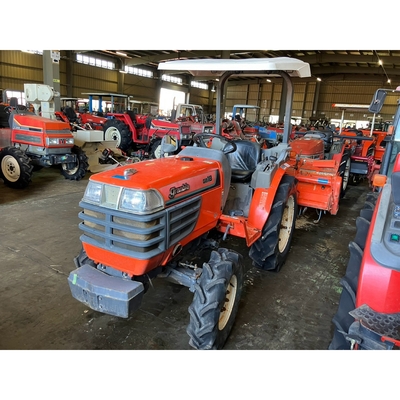 KUBOTA トラクター GB18
