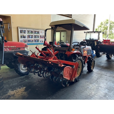 KUBOTA トラクター GB18
