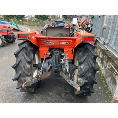 KUBOTA トラクター L1-255D