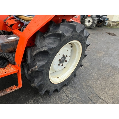 KUBOTA トラクター L1-255D