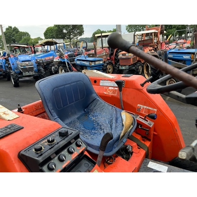 KUBOTA トラクター L1-255D