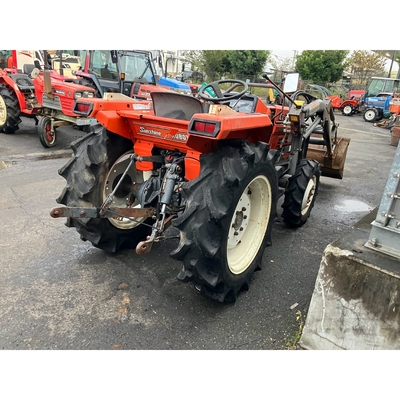KUBOTA トラクター L1-255D