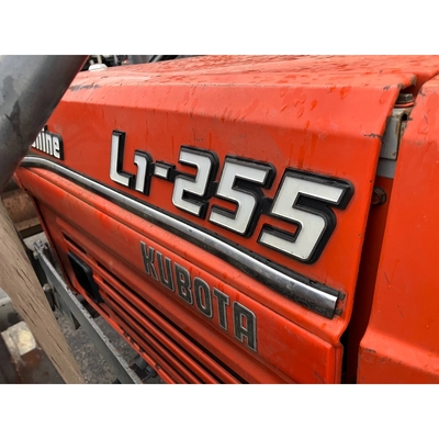 KUBOTA トラクター L1-255D