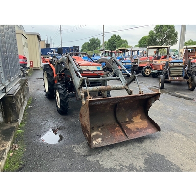 KUBOTA トラクター L1-255D