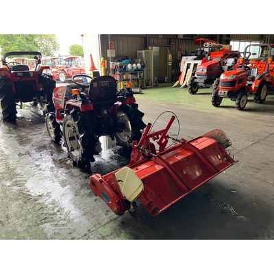 YANMAR トラクター Ke-50