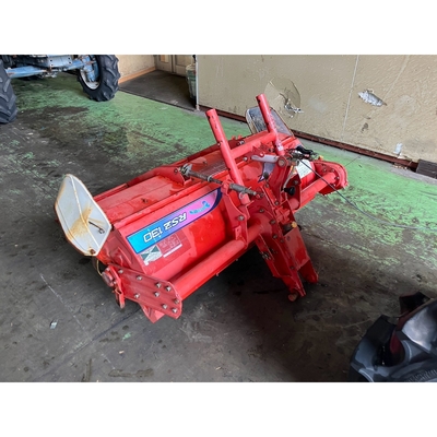 YANMAR トラクター Ke-50