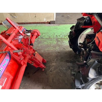 YANMAR トラクター Ke-50