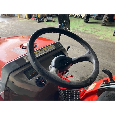 YANMAR トラクター Ke-50