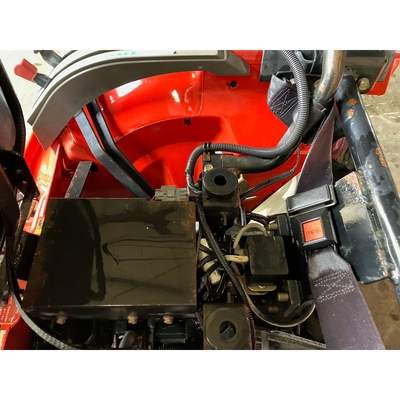 YANMAR トラクター Ke-50