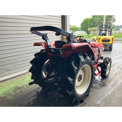 YANMAR トラクター AF28D