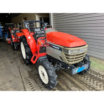 YANMAR トラクター AF28D
