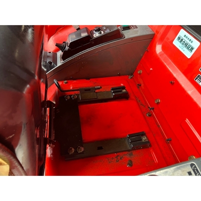 YANMAR トラクター AF28D