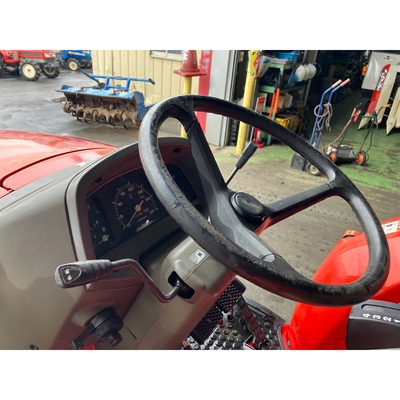 YANMAR トラクター AF28D