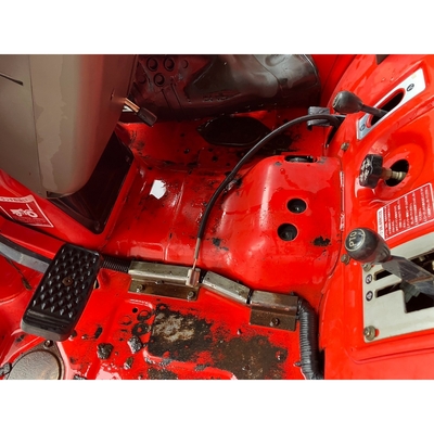YANMAR トラクター AF28D
