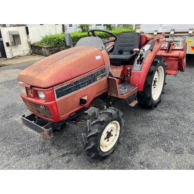 MITSUBISHI トラクター MT165