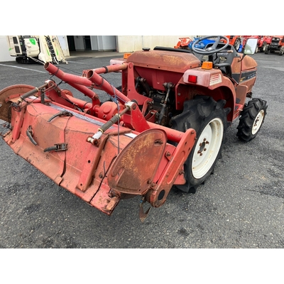 MITSUBISHI トラクター MT165