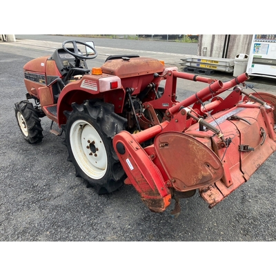 MITSUBISHI トラクター MT165