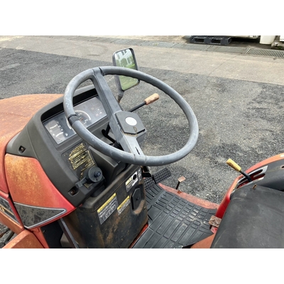 MITSUBISHI トラクター MT165