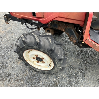 MITSUBISHI トラクター MT165
